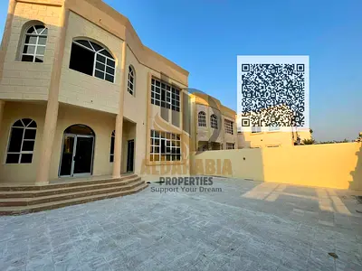Brand New Villa for Rent in Al Mowaihat 1, Ajman – Ideal for Families, Corporate Staff! ✨