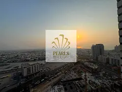 Luxury 2BR Sea and Garden View Gym Pool Parking AED 46.980 Yearly