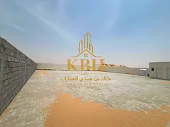 Industrial Yard for Rent in Al Sajaa, Sharjah | 50 KVA | 2 Offices | New Construction | 4 Cheques