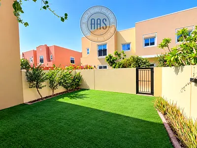 Bright & Peaceful | 3BR+Maid | Near To Park | Just 145k