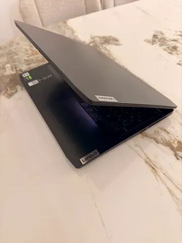 Lenovo IdeaPad gaming 3 laptop