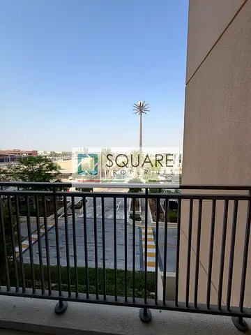 LUXURY STUDIO - READY TO MOVE - OPEN VIEW