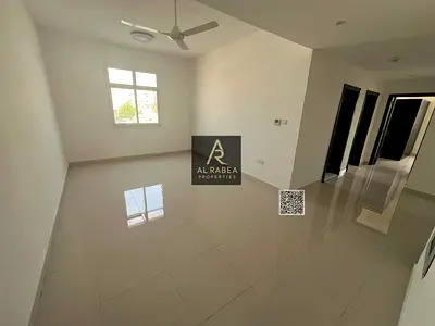 Brand-New 2-Bedroom Apartment | 2 Balconies | Al Rashidiya 2, Ajman | Near Ladies Park