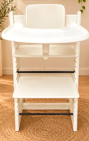 Stokke tripp trapp high chair