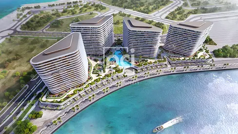 Mid Floor | Partial Sea View | Hot Opportunity