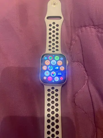 Apple watch series 7 GPS + CELLULAR