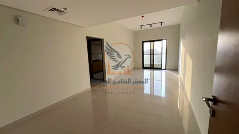 2BR Second Tenant Master Room Gym Balcony Modern Tower on Main Road