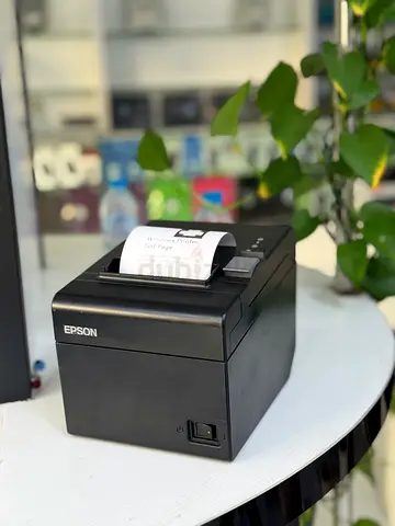 Epson Receipt Printer available for sale