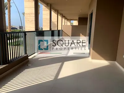LUXURY 2BHK - Unfurnished - OPEN View - WITH TERRACE