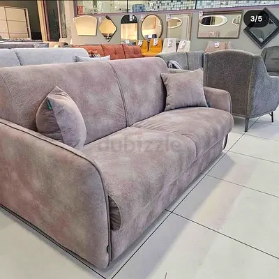 Comfortable 2__ Seater Sofa Bed