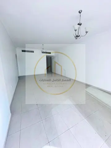 3 Bedroom Apartment with Maid's Room for Annual Rent in Al Qasba, Sharjah | Full View | Free Parking & Maintenance | AED 75,000