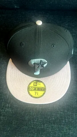 New era cap limited edition