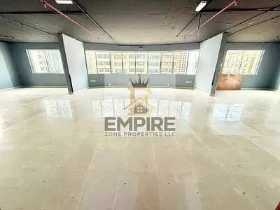 FREE PARKING | OPEN AND SEA VIEW | PRIME LOCATION | COMMERCIAL BUILDING