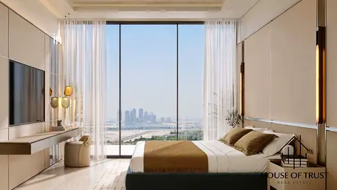 2BHK I Premium Off-Plan Residences | Al Jaddaf I High ROI