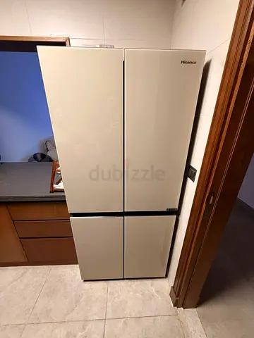 Refrigrator