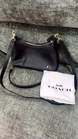 COACH Juliet 25 Bag
