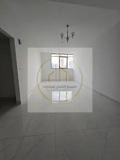 Exclusive AED 5,000 Discount: Second-Tenant 2 BHK Apartment for Rent in Al Mamzar Sharjah | 2 Master