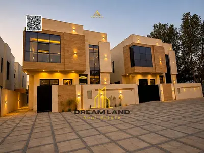 Villa for sale, high-end finishes – move-in ready | Fees included