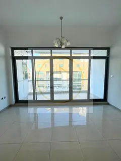 _Free Gym_ _Free Pool_ _Free Parking_ Family building - 2 balconies - _Store_ - _Wall wardrobes_ - L