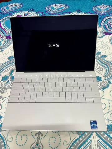 XPS 13 9320 i7 13 generation