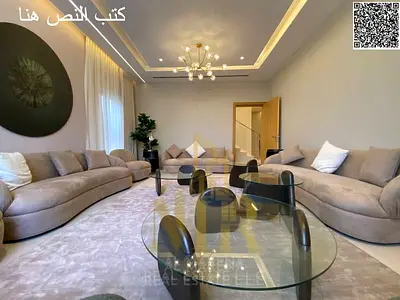 Luxury villa for sale in the Al Zahia area, featuring a spacious layout and a competitive, negotiable price.