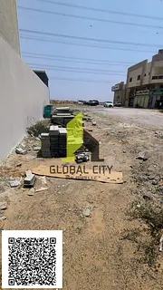 Own Rare a Corner Plot on a Main Road | Building Your Dream Villa | Prime Location Near E311 Give Co
