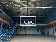 Premium Warehouse | Dual Access | Ample Parking