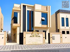 With a down payment of less than 10% and monthly installments starting from AED 5,000, own a luxury 