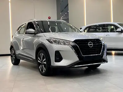 !! 2024 !! Nissan | Kicks | GCC | Just 49000 Kms