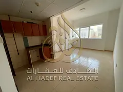 Large space - open view - central air conditioning - central gas - at a reasonable price for everyon