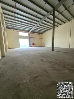 Warehouse for Rent in Al Jurf Industrial 3, Ajman | 5,000 Sq. Ft.