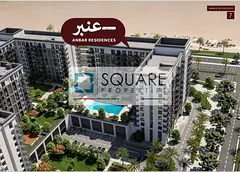 LUXURY STUDIO - Sea View