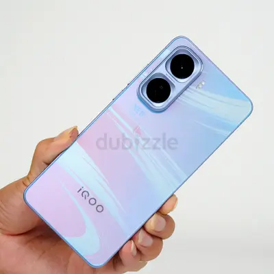 iQOO Neo 11 smartphone - good condition,