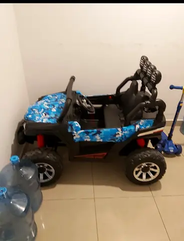 Nel 903 car