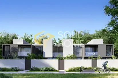 Spacious Freehold Townhouse|Brand New|Pay 50% Now