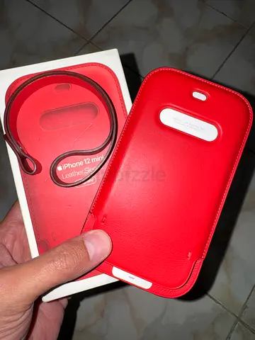 iPhone 12 mini Case Sleeve