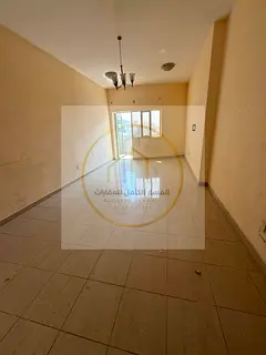 ### Advertisement Title Spacious 2-Bedroom Apartment for Rent in Al Majaz 3 – Prime Location, Comf
