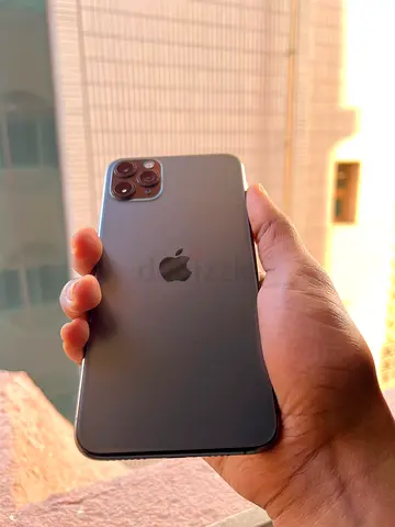 Iphone 11 Pro Max 256GB