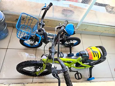 Cycles for kids