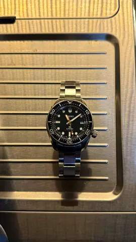 [Limited] Seiko Prospex 140th Anniversary Limited Edition – Automatic Diver