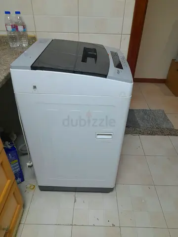 Top load washing machine - good working condition