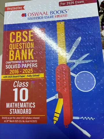 Oswaal books guides