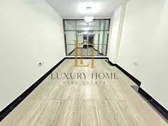 Luxury 3BHK Balcony, Gym & Pool | Covered Parking | Al Mamzar, Sharjah | Easy Dubai Access