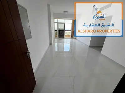 أول ساكن | غرفتان وصالة | بلكونة | التلة عجمان