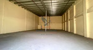 Warehouse for Annual Rent in Al Jurf Industrial 3 Ajman | 4,650 Sq. Ft. | AED 209,000