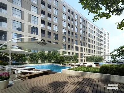 Luxurious Living | Prime Location | Flexible Payment Plan