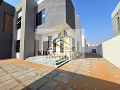 🏡🔥 BRAND-NEW LUXURY 4 BHK VILLA | 5,000 SQFT | AED 155,000 | READY TO MOVE! 🔥🏡