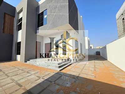 🏡🔥 BRAND-NEW LUXURY 4 BHK VILLA | 5,000 SQFT | AED 155,000 | READY TO MOVE! 🔥🏡
