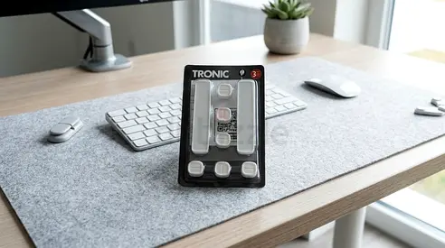 Tronic Stick-On LED Motion Sensor Lights — New in Pack