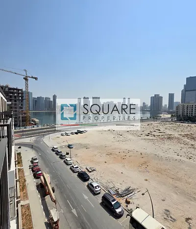 LUXURY STUDIO - BRAND NEW -- SEA VIEW